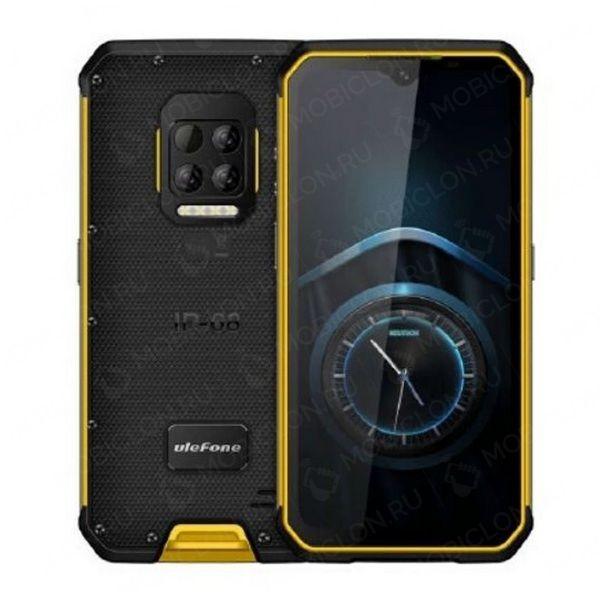 Смартфон Ulefone Armor 9E - фото 1 - id-p147185106