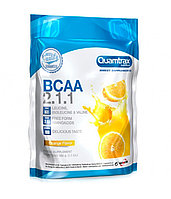 BCAA 2:1:1 Powder от QUAMTRAX ( 500 гр)