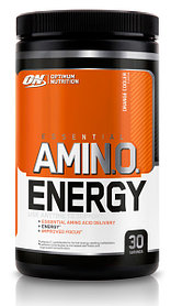 Amino Energy от OPTIMUM NUTRITION ( 270 гр)