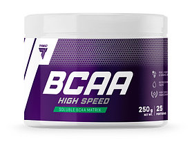 BCAA high speed Trec Nutrition (250 ГР)