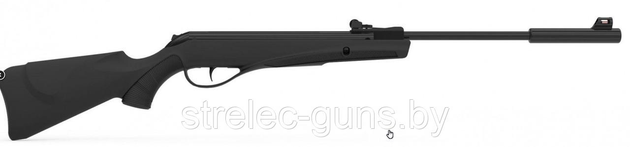 Пневматическая винтовка RETAY 70S Black (пластик, переломка, Black) кал. 4.5