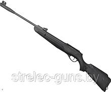 Пневматическая винтовка RETAY 125X  HIGH TECH (пластик, Black) кал. 4.5 мм