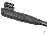 Пневматическая винтовка RETAY 125X  HIGH TECH (пластик, Black) кал. 4.5 мм, фото 3