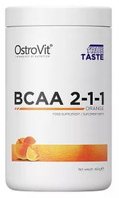 BCAA 2-1-1 Ostrovit 400 гр