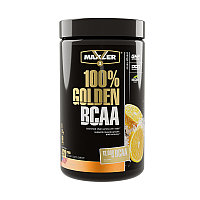 Maxler 100% Golden BCAA (420 гр.)