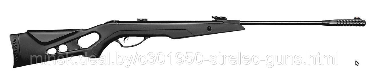 Пневматическая винтовка Kral Smersh R1 N-03 (пластик, 4,5 мм) 3Дж
