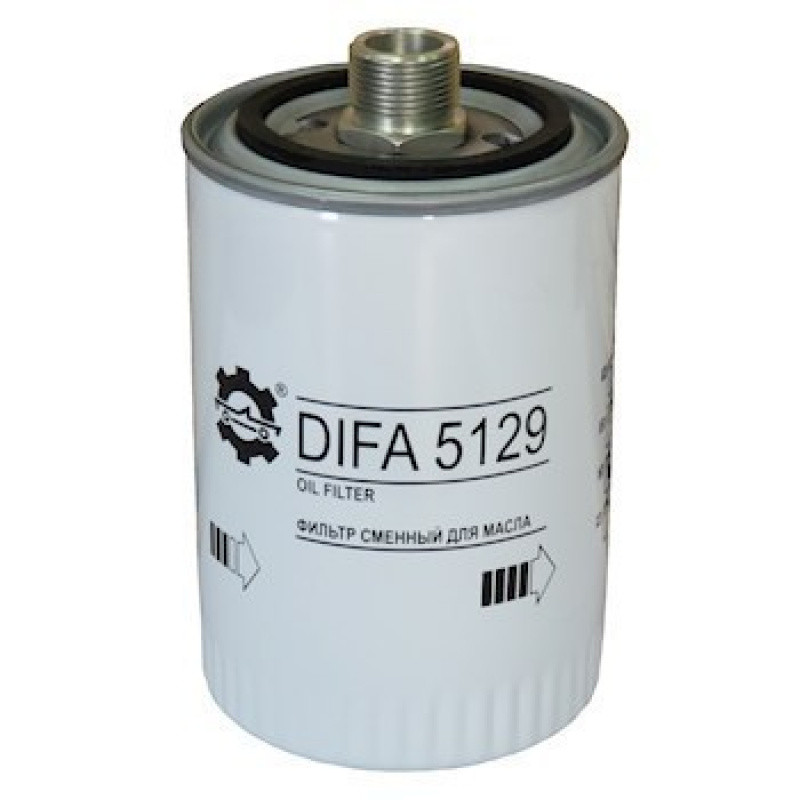 Масляный фильтр DIFA 5129
