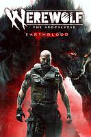 WEREWOLF: THE APOCALYPSE - EARTHBLOOD Репак (DVD) PC