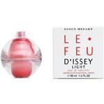 Туалетная вода Issey Miyake LE FEU D'ISSEY LIGHT Women 50ml edt