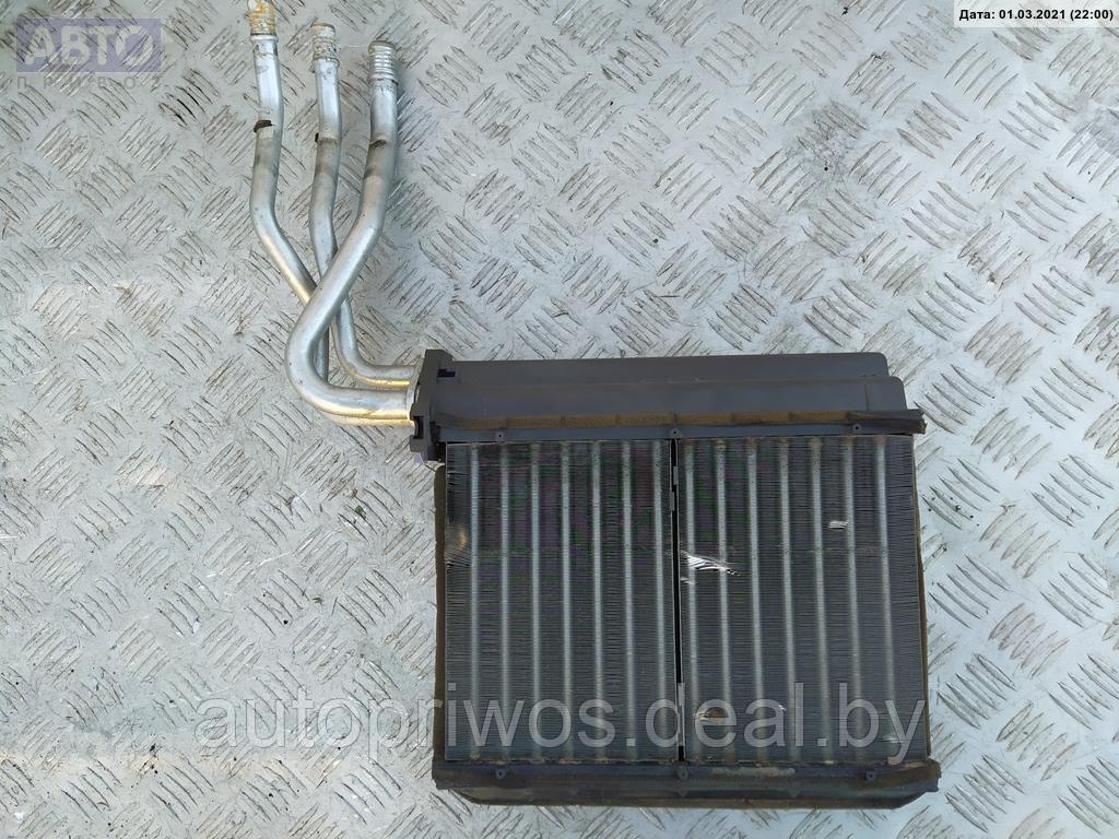 Радиатор отопителя (печки) BMW 7 E32 (1986-1994) - фото 1 - id-p146963956