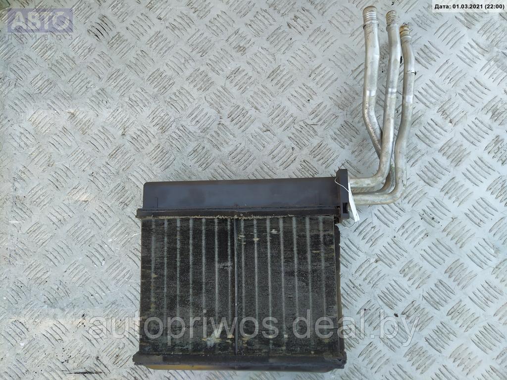 Радиатор отопителя (печки) BMW 7 E32 (1986-1994) - фото 2 - id-p146963956
