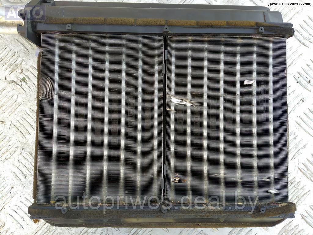 Радиатор отопителя (печки) BMW 7 E32 (1986-1994) - фото 3 - id-p146963956