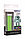 Внешний аккумулятор (Power bank) SmartBuy EZ-BAT 2000 мАч зеленый, фото 2