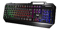 Клавиатура игровая Smartbuy RUSH Armor 310 USB черная (SBK-310G-K)/20, фото 1