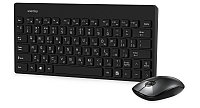 Комплект клавиатура+мышь Smartbuy 220349AG, черный