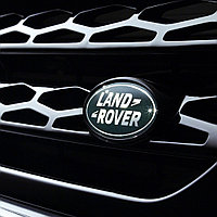 Land Rover - датчики давления шин