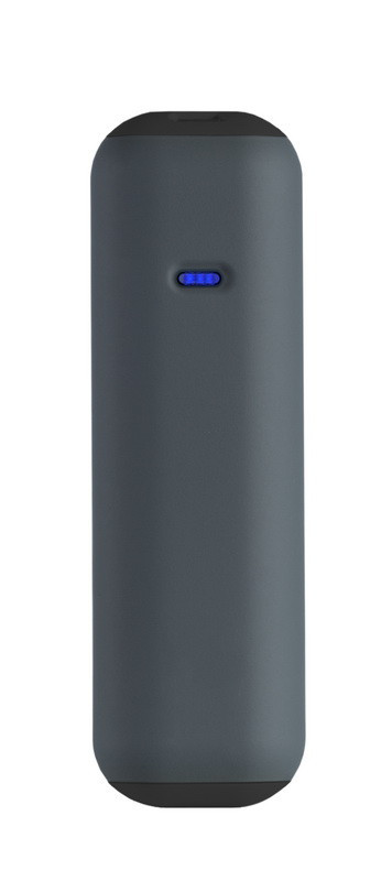 Внешний аккумулятор (Power bank) Smartbuy UTASHI A 2500