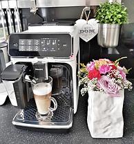 Кофемашина Philips EP3243/70 Series 3200 LatteGo, фото 3