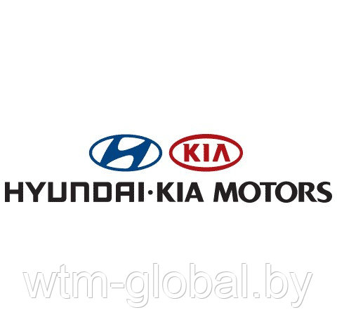 Hyundai / KIA - датчики давления шин