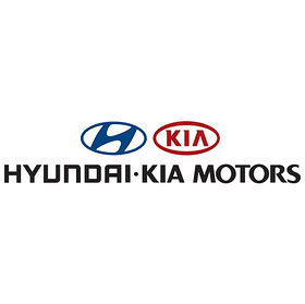 Hyundai / KIA - датчики давления шин