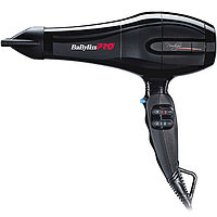 Фен BaByliss PRO Prodigio ionic BAB6710IRE