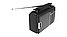 Радиоприёмник Ritmix RPR-190, FM/AM/SW1/SW2, сеть 220В, фото 3