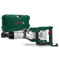 Молоток DWT AH16-30 B BMC