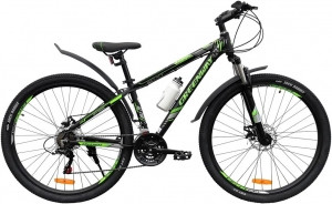 Горный велосипед Greenway Relict 27.5 (2021)