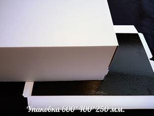 Упаковка 600*400*250мм, фото 2