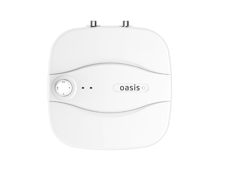 Водонагреватель (бойлер) Oasis Small 10 GP накопительный электрический