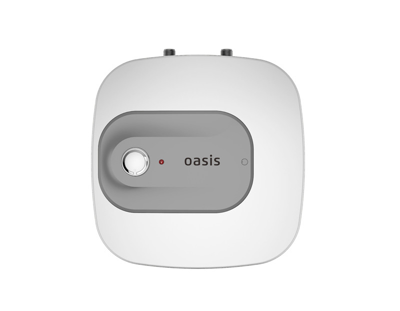 Водонагреватель (бойлер) Oasis Small 10 KP накопительный электрический - фото 1 - id-p147251130