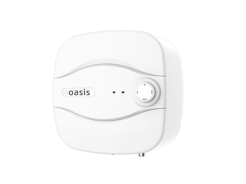 Водонагреватель Oasis Small 15 GN (бойлер) накопительный электрический - фото 1 - id-p147251132