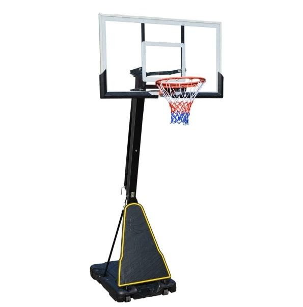 Мобильная баскетбольная стойка DFC STAND54G - фото 1 - id-p147263049