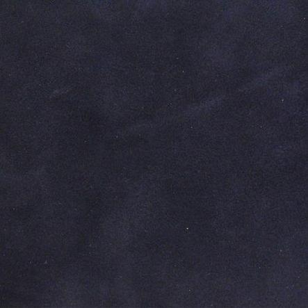 Замша натур.для шитья и рукоделия, 100% кожа, А5 (14,8*21см), синий, фото 2