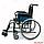 Кресло-коляска инвалидная Оптим FS868 (46см), фото 2