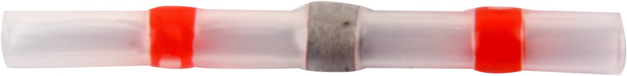 Гильза термоусадочная с оловом для кабеля 0,5-1,5мм², водонепроницаемая (30шт), YATO - фото 2 - id-p147271387