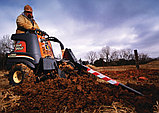 Траншеекопатель Ditch Witch R300, фото 3