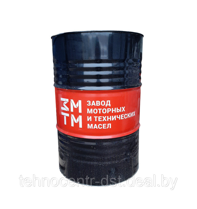 Масло моторное полусинтетическое SAE 10W-40 API CI-4 (Евро 4) 180 кг - фото 1 - id-p147288011