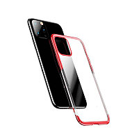 Чехол Baseus Shining ARAPIPH58S-MD09 для iPhone 11 Pro красный