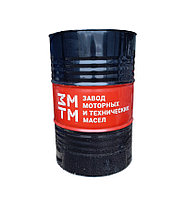 Масло моторное для дизельных двигателей минеральное М-10ДМ (180 кг)