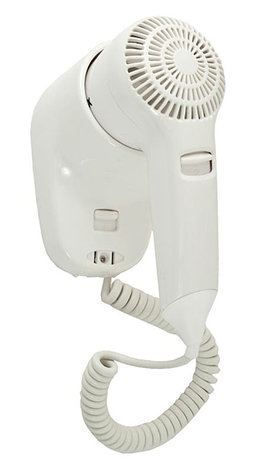 Настенный фен для волос Ksitex F-2000 H, фото 2