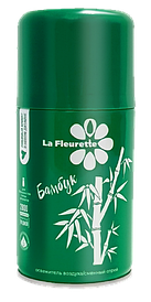 Сменный баллон La Fleurette 250 мл (Бамбук) для освежителя воздуха