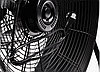 Вентилятор напольный Ballu BIF-12D (250 Вт) промышленный, фото 4