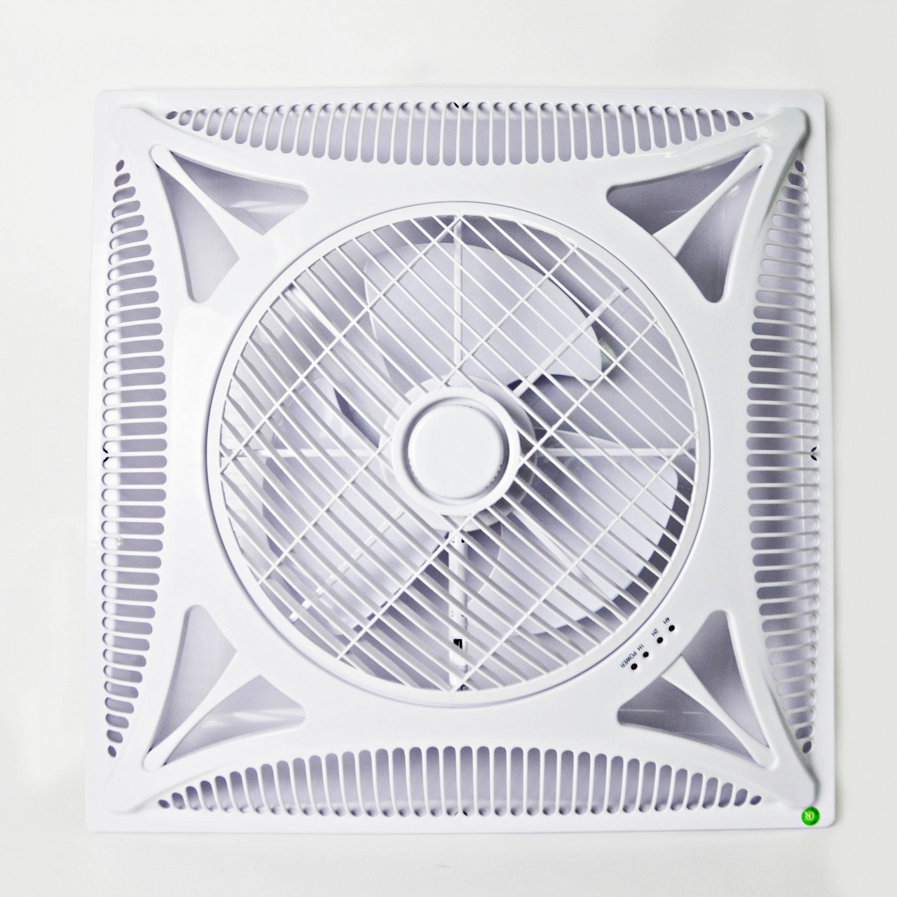 Вентилятор потолочный ABF FanTik (65 Вт) с подсветкой и ДУ - фото 1 - id-p147295674