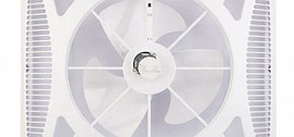 Вентилятор потолочный ABF FanTik (65 Вт) с подсветкой и ДУ, фото 3
