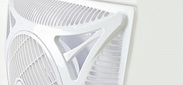 Вентилятор потолочный ABF FanTik (65 Вт) с подсветкой и ДУ, фото 2