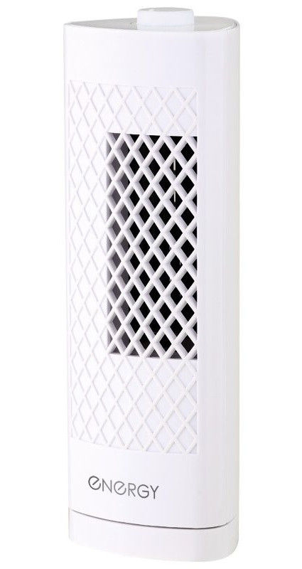 Настольный вентилятор Energy EN-1619 TOWER (25 Вт)