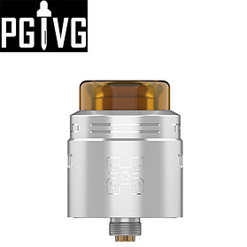 Атомайзер GeekVape Talo X RDA Стальной