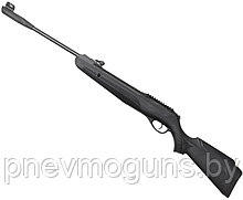 Пневматическая винтовка RETAY 125X  HIGH TECH (пластик, Black) кал. 4.5 мм до 3 дж