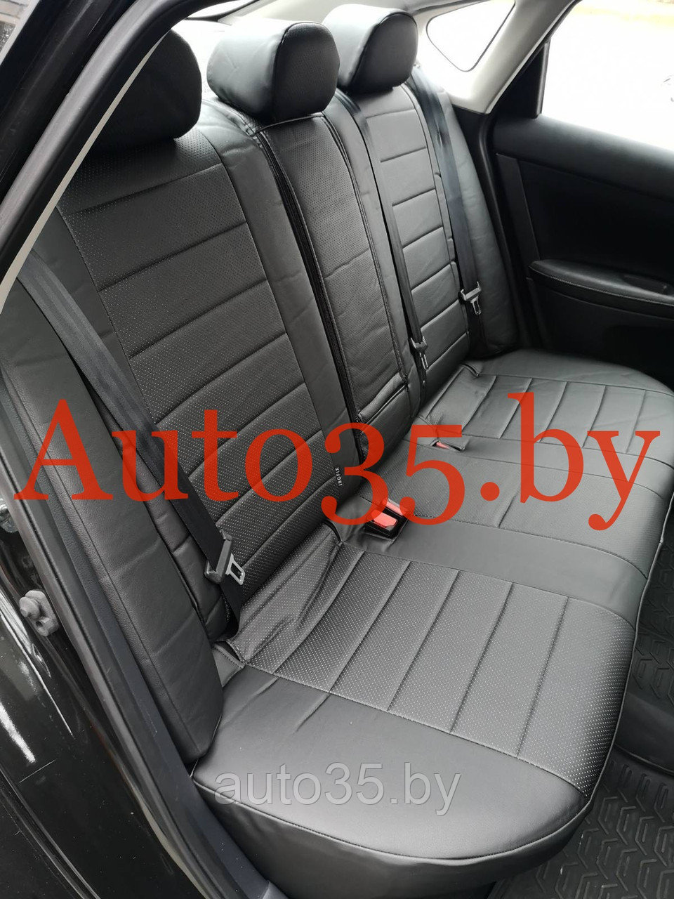 Автомобильные чехлы для Geely Coolray 2019- - фото 6 - id-p147299483